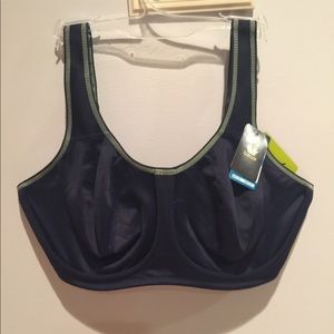 Sport bra